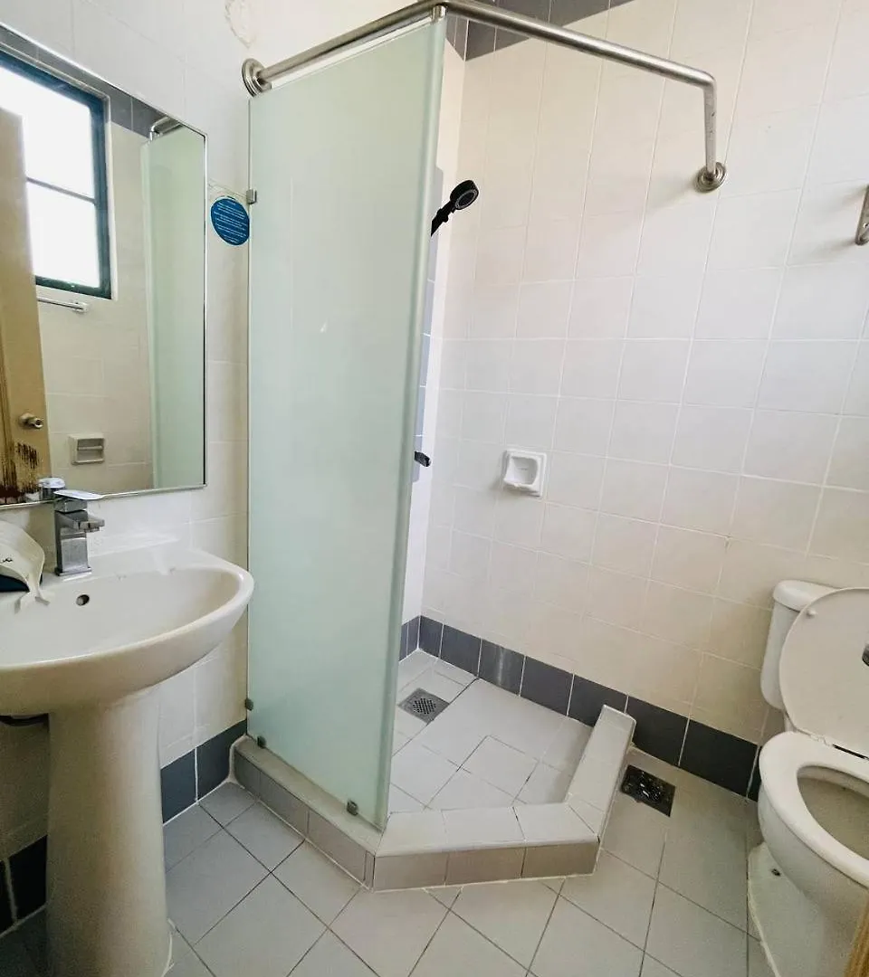 Costa Apartment Bandar Melaka Malacca