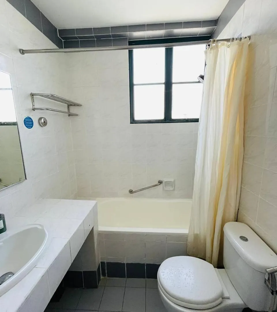Costa Apartment Bandar Melaka Μαλαισία