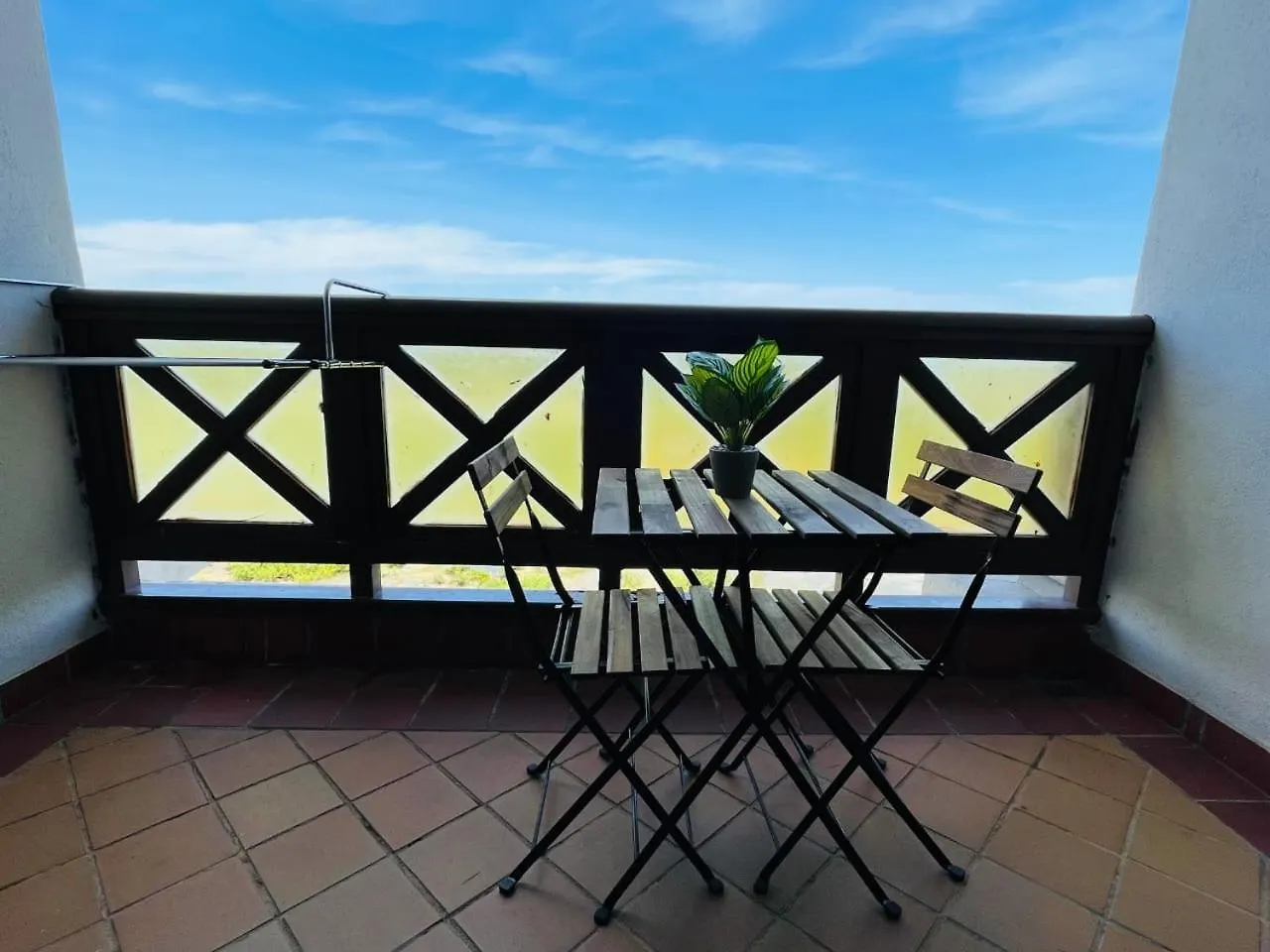 Costa Apartment Bandar Melaka Μαλαισία