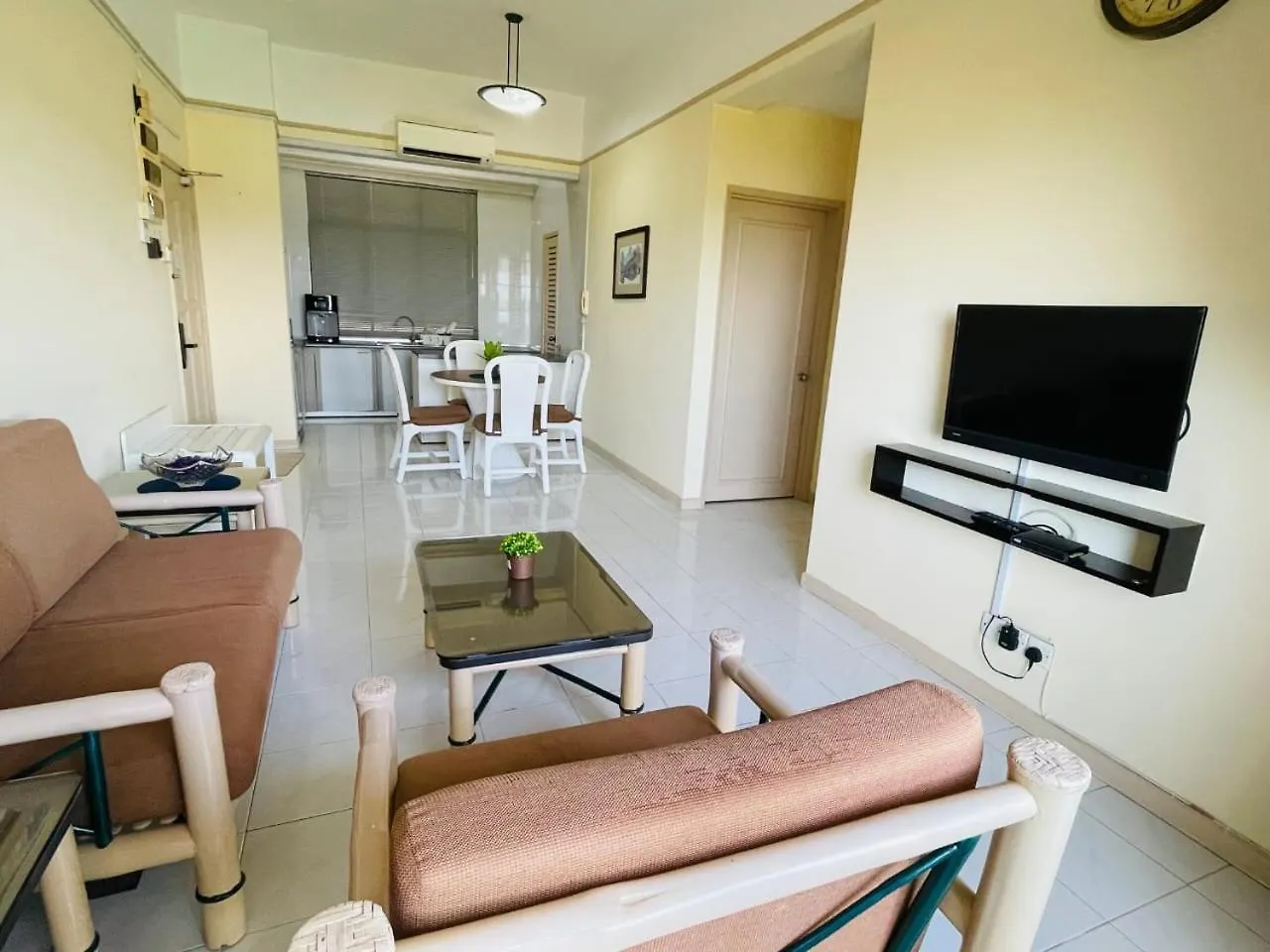 Costa Apartment Bandar Melaka  Malacca