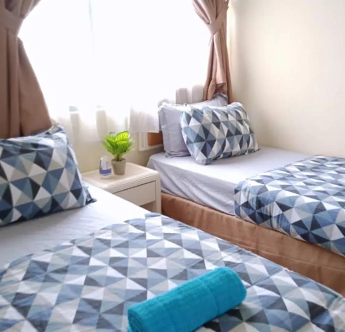 Costa Apartment Bandar Melaka Μαλαισία