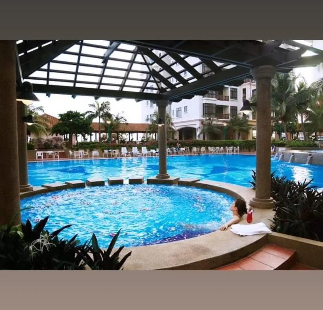 Costa Apartment Bandar Melaka 0*, Malacca Μαλαισία