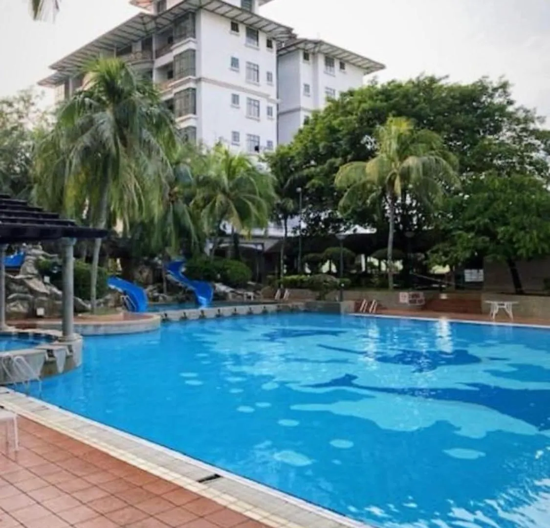 Costa Apartment Bandar Melaka