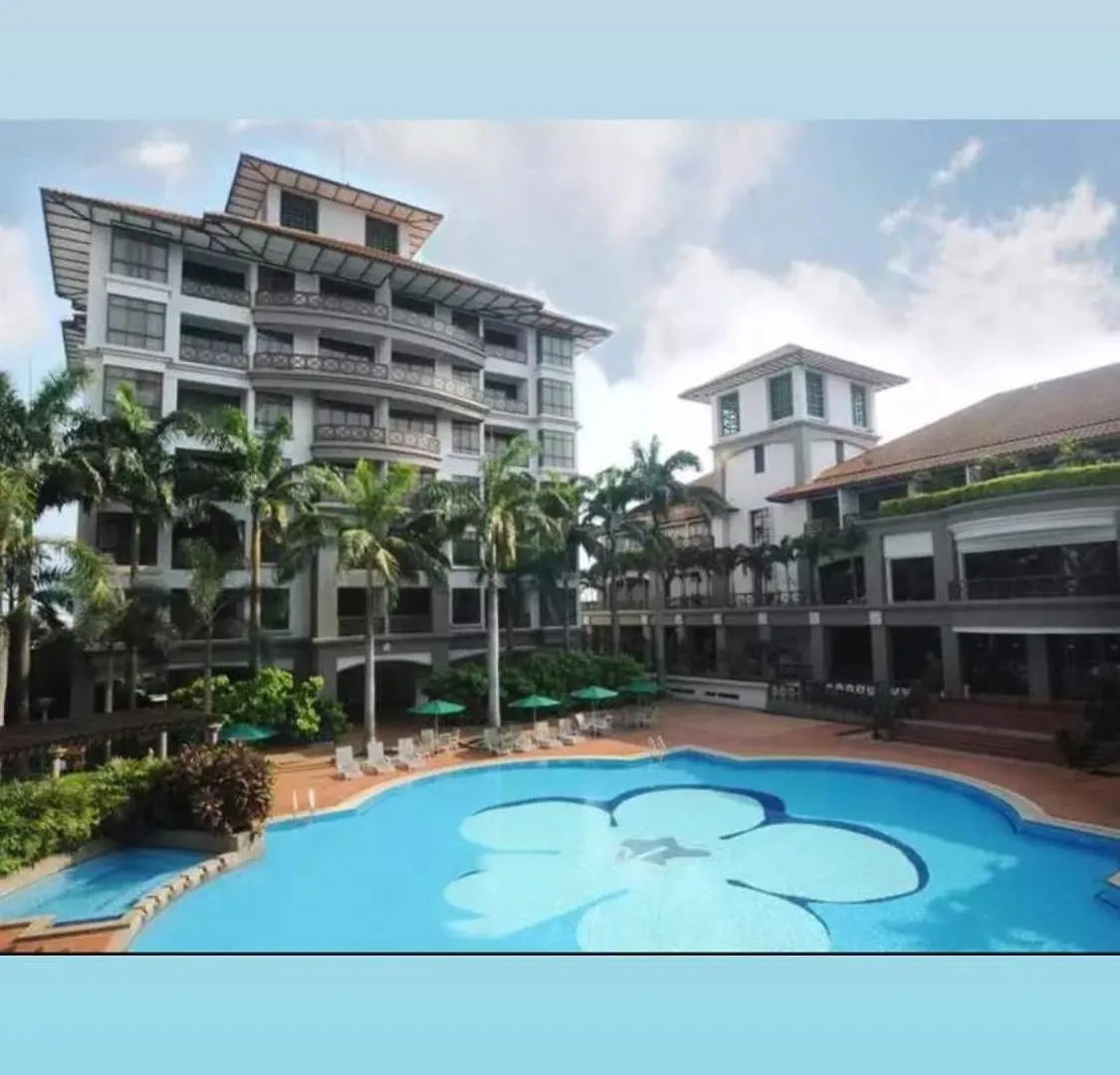 Costa Apartment Bandar Melaka Malacca